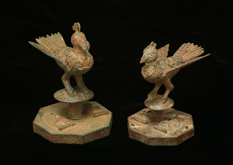Pair of Birds