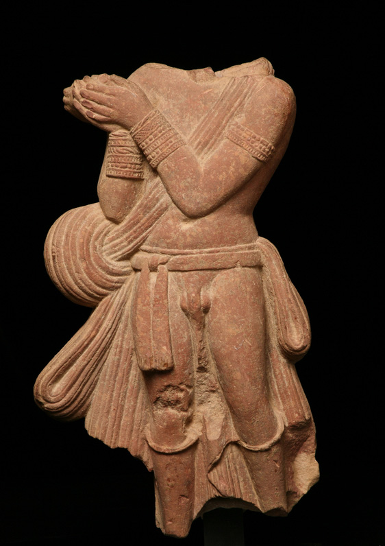 Bodhisattva