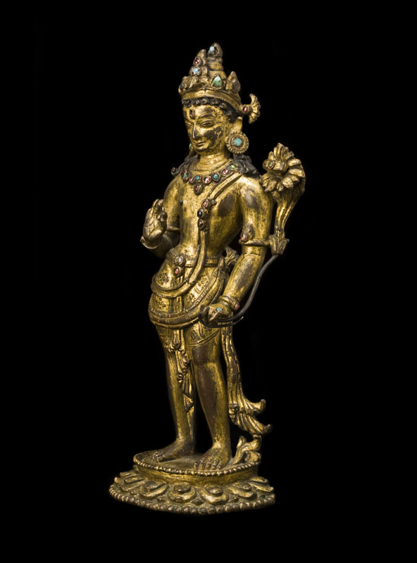Manjushri