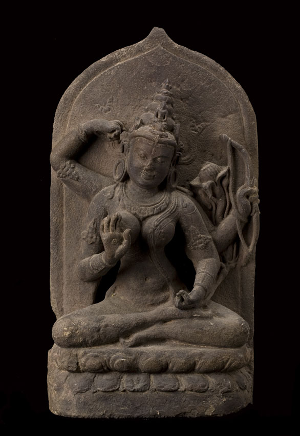 Goddess Kurukulle