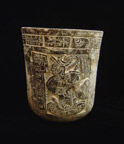 Pottery Bowl