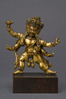 Vajrapani