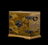 Miniature Cabinet