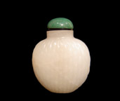 Snuff Bottle
