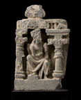 Seated Figure