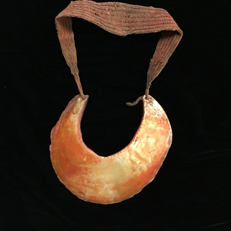 Kina shell