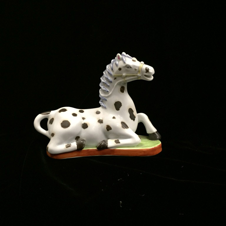Rockefeller Ceramic reproductions