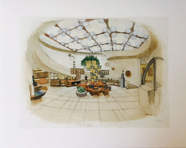 Limited Edition Print, Artist: Jon Stich