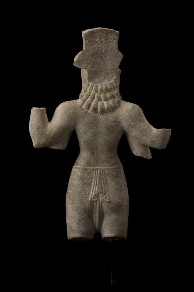 Khmer 4 Armed Vishnu