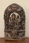 Indra & his Consort