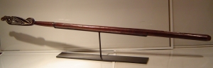 Dancing Wand