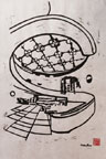 Limited Edition Print<br>Aileen Louie